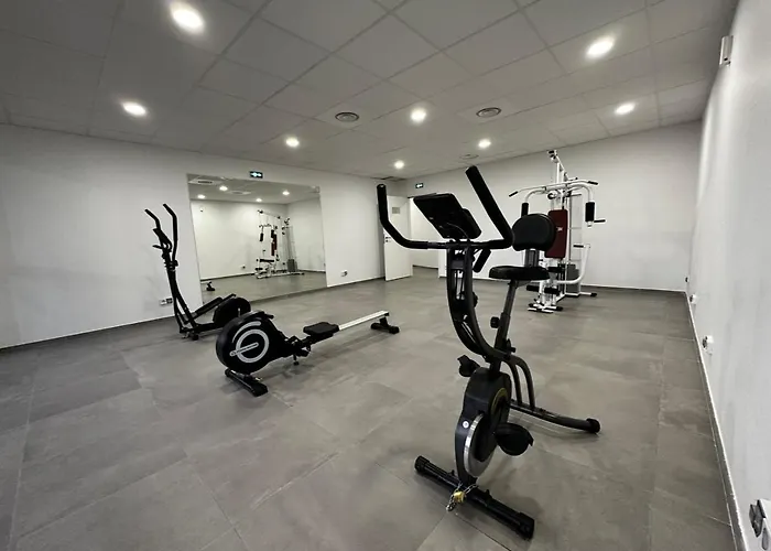 Apartment Agatha, T2 Premium Tennis Center *