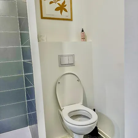 아파트 Agatha, T2 Premium Tennis Center 아그