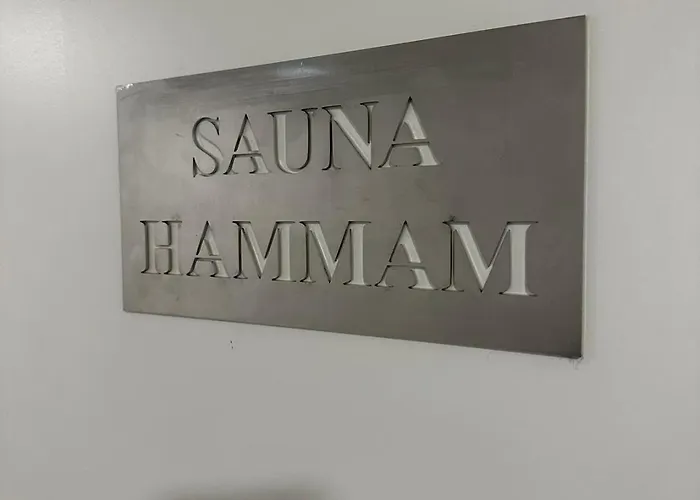 Appartamento Agatha, T2 Premium Tennis Center *