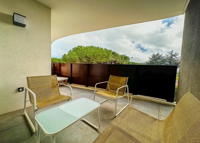 Agatha, T2 Premium Tennis Center Agde