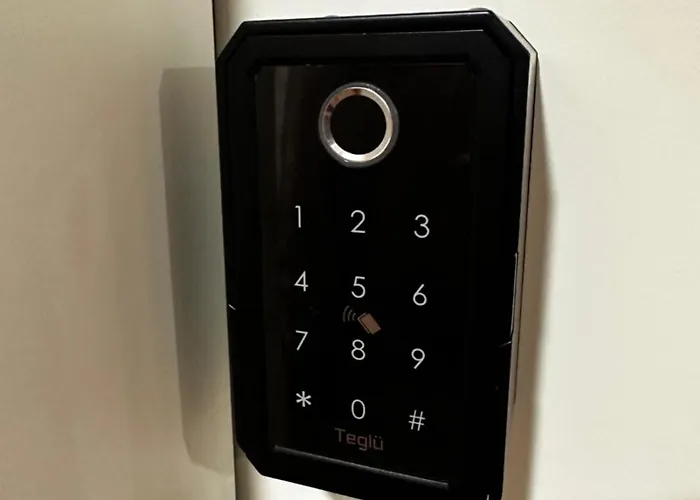 Appartamento Agatha, T2 Premium Tennis Center *